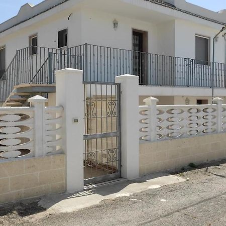 Casa Vacanza Lo Smeraldo San Pietro in Bevagna Zewnętrze zdjęcie