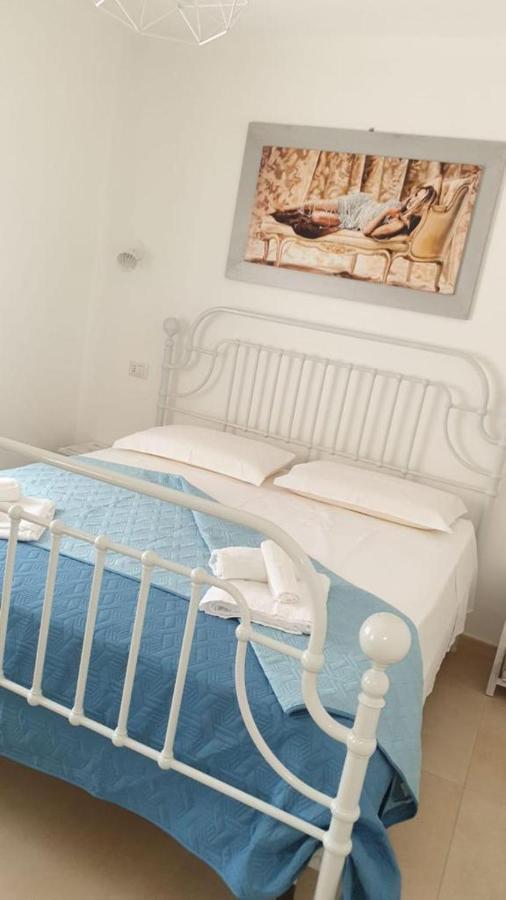Casa Vacanza Lo Smeraldo San Pietro in Bevagna Zewnętrze zdjęcie