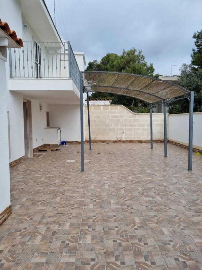 Casa Vacanza Lo Smeraldo San Pietro in Bevagna Zewnętrze zdjęcie